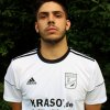 Kader 1. Mannschaft 2017-2018